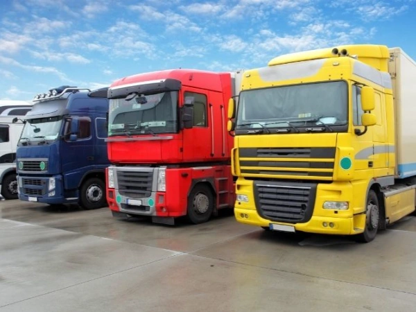 Antalya Haymana Nakliye